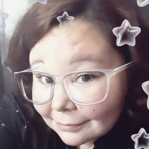 Meet your Posher, Alanna